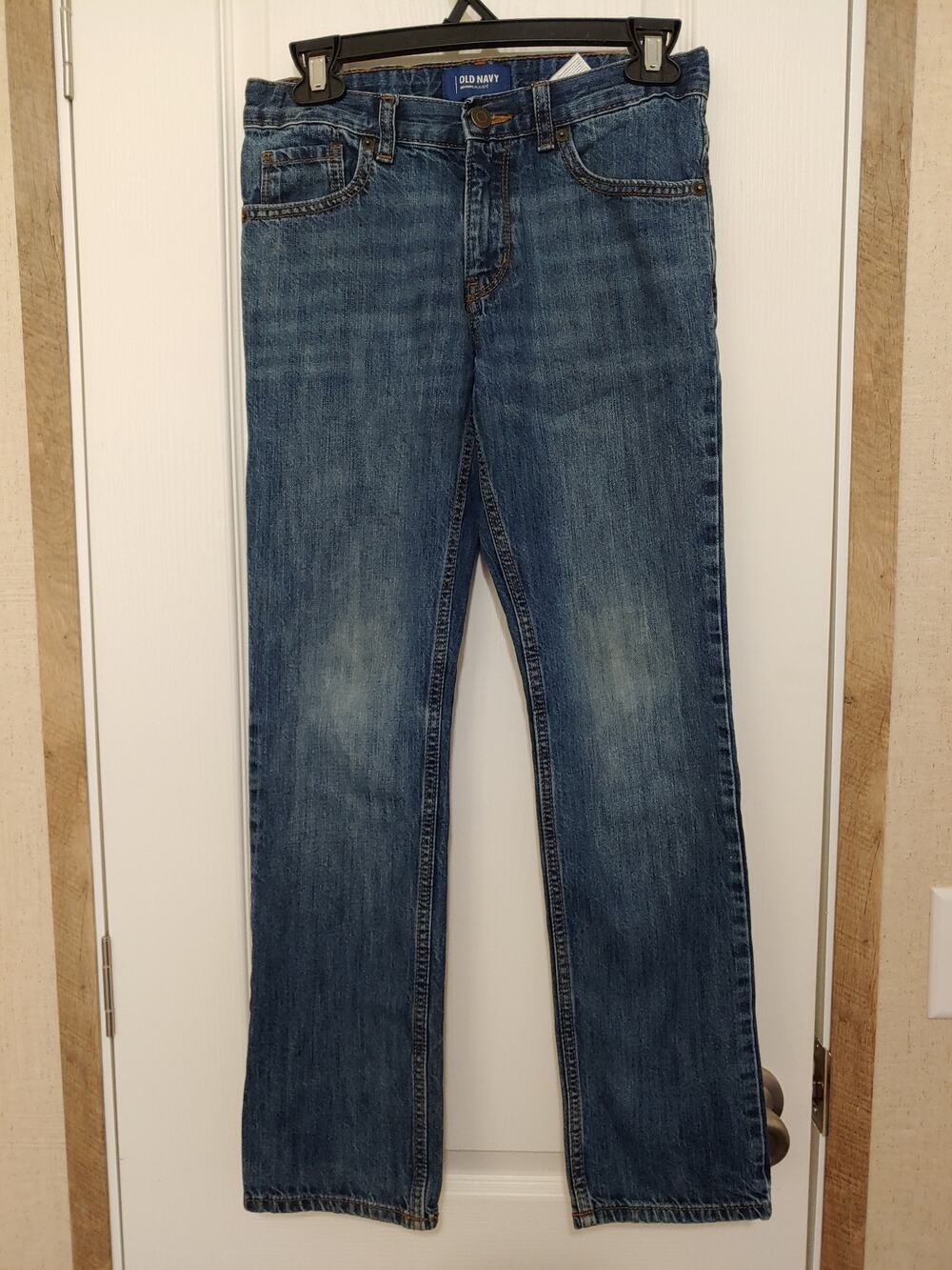 Girls Old Navy Skinny Jeans sz 12R